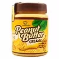 کره بادام زمینی رژیمی نچسان پاور طعم عسل کوهی