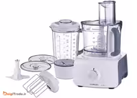 غذاساز کنوود مدل FDP613WH