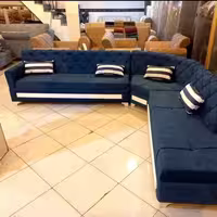 مبل ال چستر راحتی پینار 