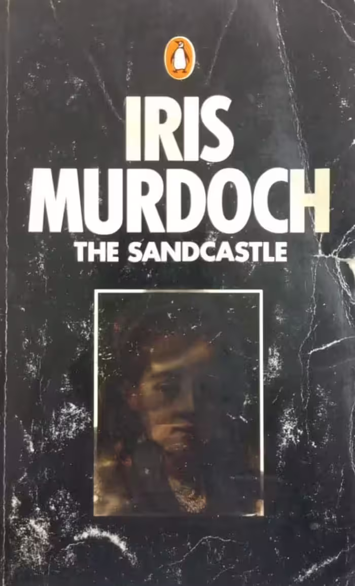 The Sandcastle | Iris Murdoch