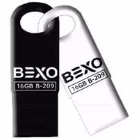 فلش 16 گیگ Bexo B-209