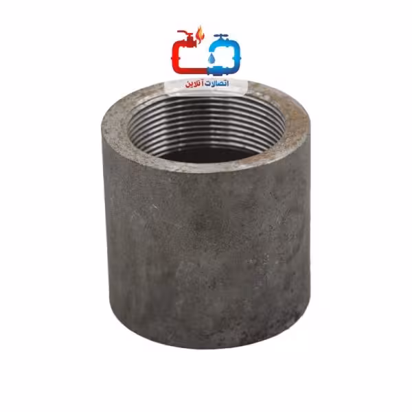 بوشن جوشی 21/2 اینچ سیاه چین