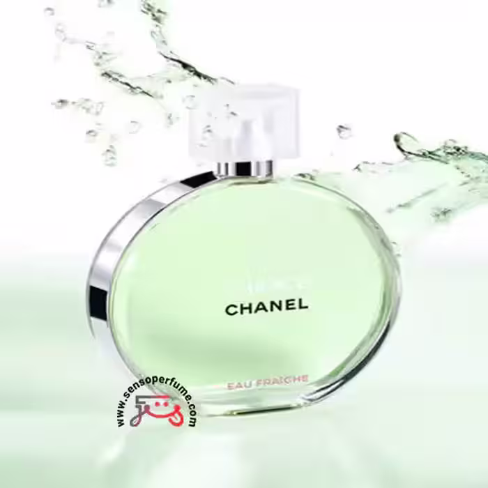 عطر ادکلن شنل چنس او فرش-سبز | Chanel Chance Eau Fraiche