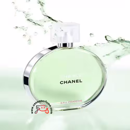 عطر ادکلن شنل چنس او فرش-سبز | Chanel Chance Eau Fraiche