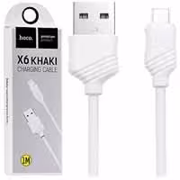 کابل شارژ،دیتا 1 متری میکرو فست Hoco 04