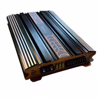 آمپلی فایر خودرو وریتی مدل V-A8704