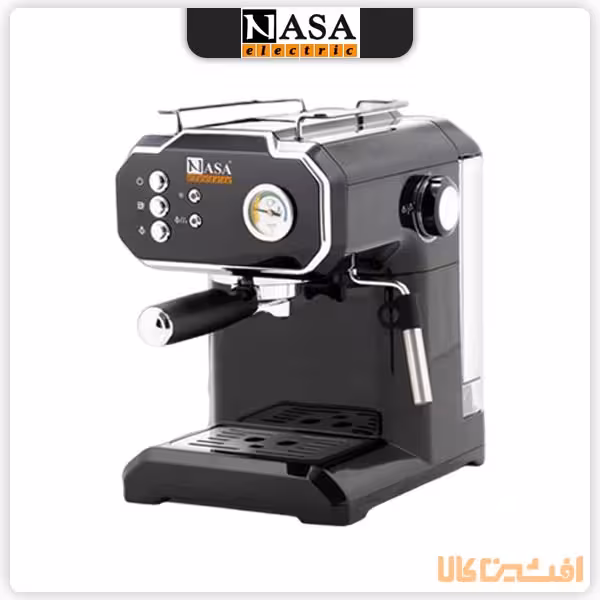 اسپرسوساز ناسا الکتریک مدل NS-530