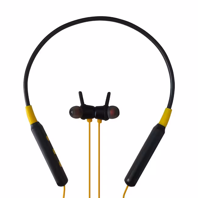 هندزفری بلوتوث گردنی رم خور ریلمی مدل Q-201