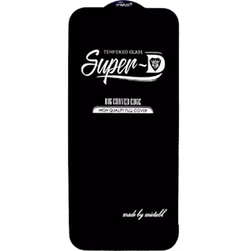 محافظ صفحه نمایش میتوبل مدل Super D مناسب برای اپل iPhone 12 / 12 Pro