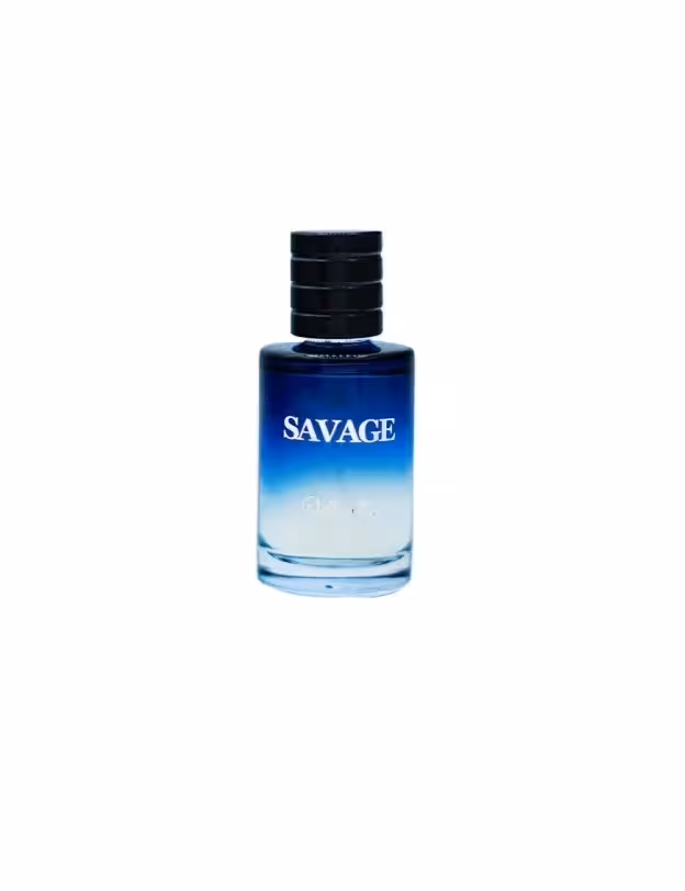 عطر ادکلن جیبی بالرینا ساواژ Savage حجم 30 میل