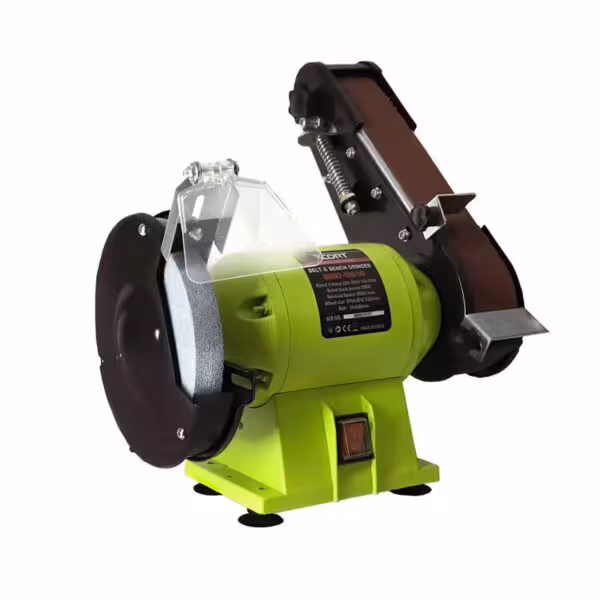 سنگ رومیزی و سنباده رومیزی ایکسکورت مدل 250W اصلی