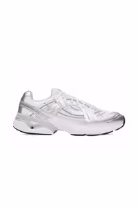 اسنیکر مردانه و زنانه UA SOLA UNISEX DAILY SHOES 100 WHITE Under Armour