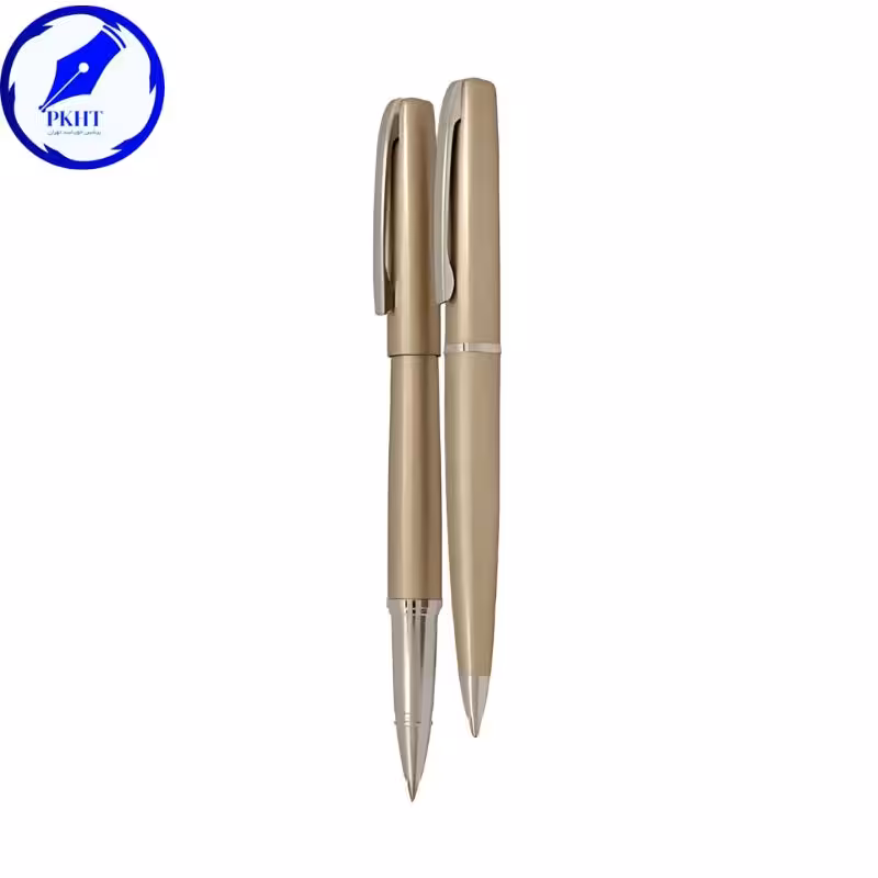 ست جفتی خودکار و روان نویس یوروپن (ALICE)