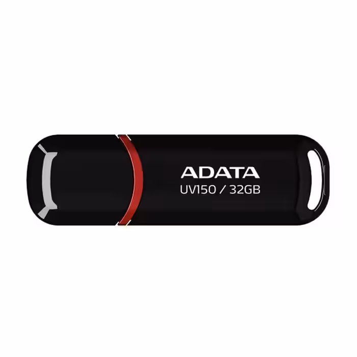 فلش مموری ای دیتا ADATA UV150 USB Flash Drive 64GB