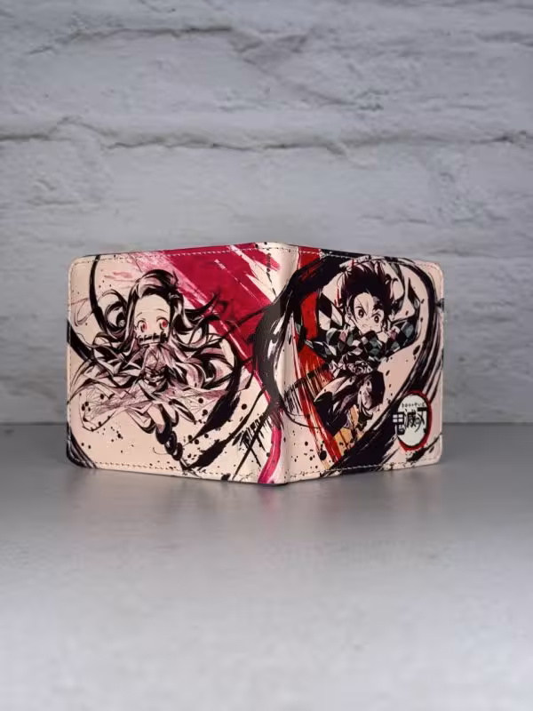 کیف پول دیمن اسلیر