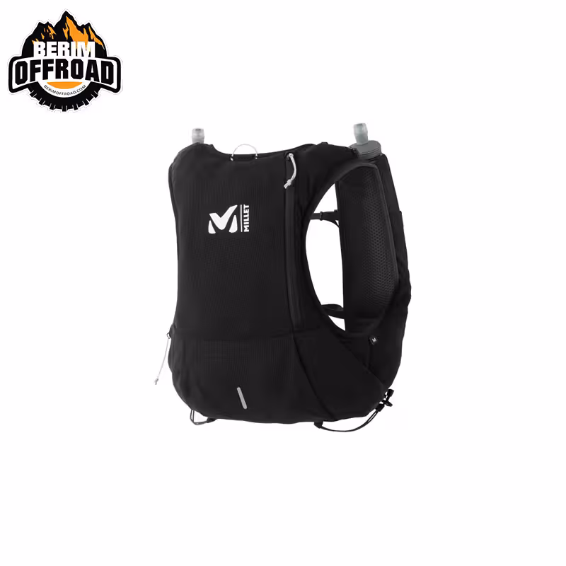 کوله پشتی اسکای رانینگ برند MILLET مدل INTENSE 5L