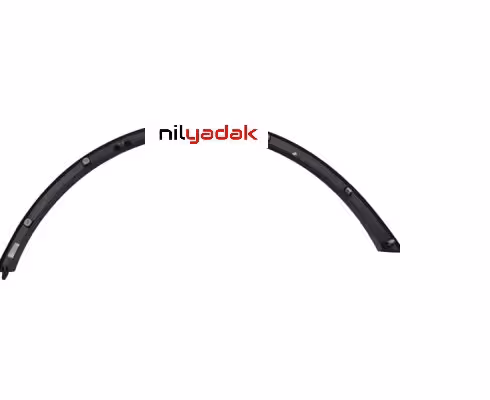 فلاپ(زه ) گلگیر جلو چپ چانگان CS35 درجه یک
