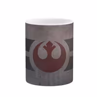 ماگ چیتوکالا مدل کارتون Star Wars Resistance کد mgh23292