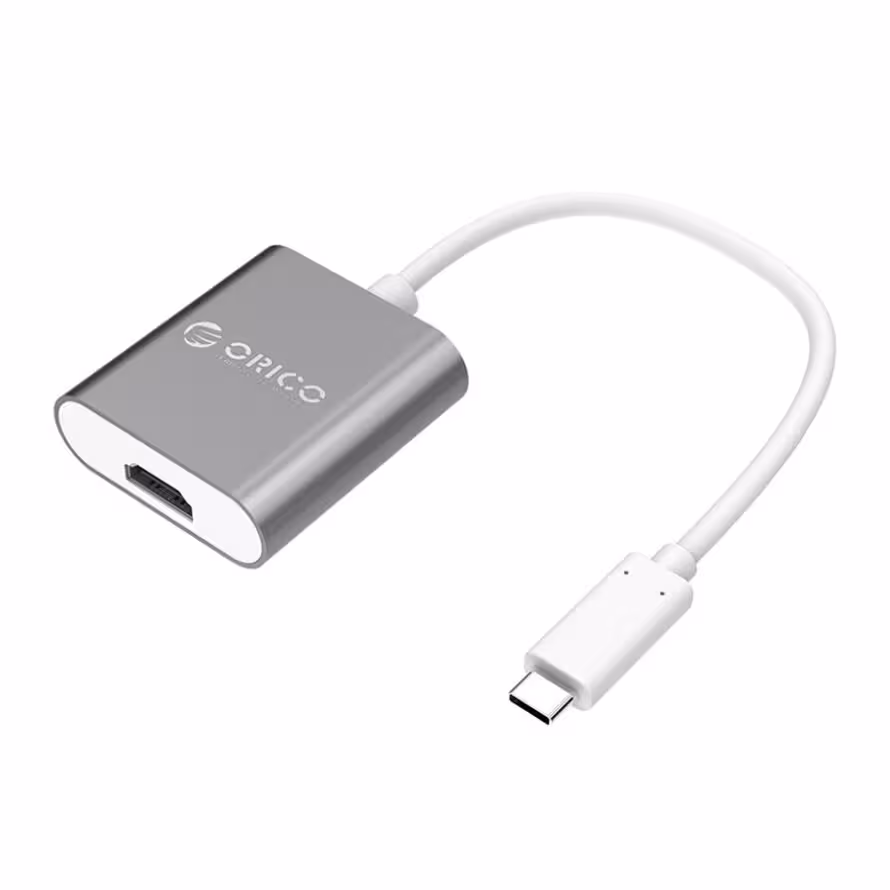 مبدل USB Type-C به HDMI اوریکو RCH