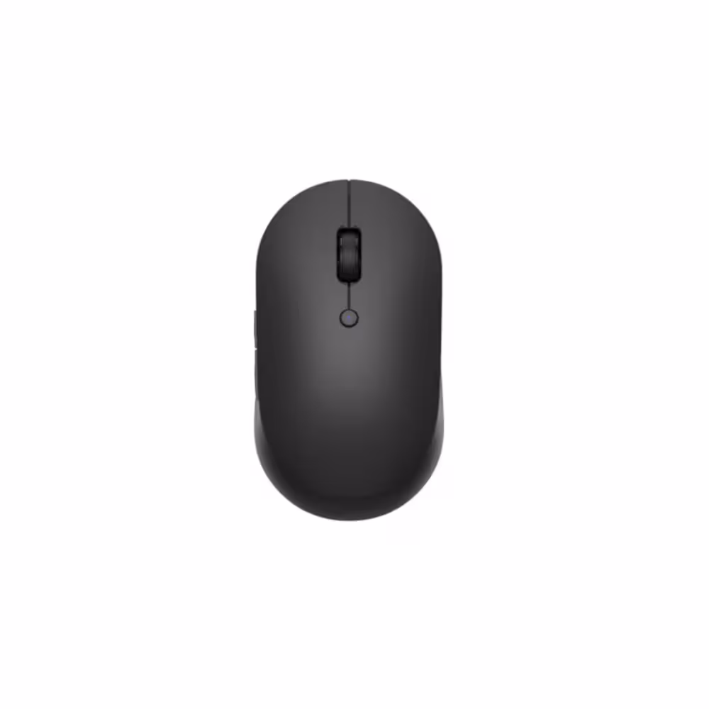 موس سایلنت Xiaomi Mi Silence  Wireless Bluetooth Mouse WXSMSBMW02