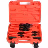 کیت 11 عددی خاربازکن و جمع‌کن الکاتولز J0013 طرح آمریکایی