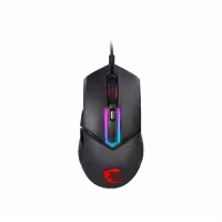 موس گیمینگ ام اس ای مدل MSI CLUTCH GM30