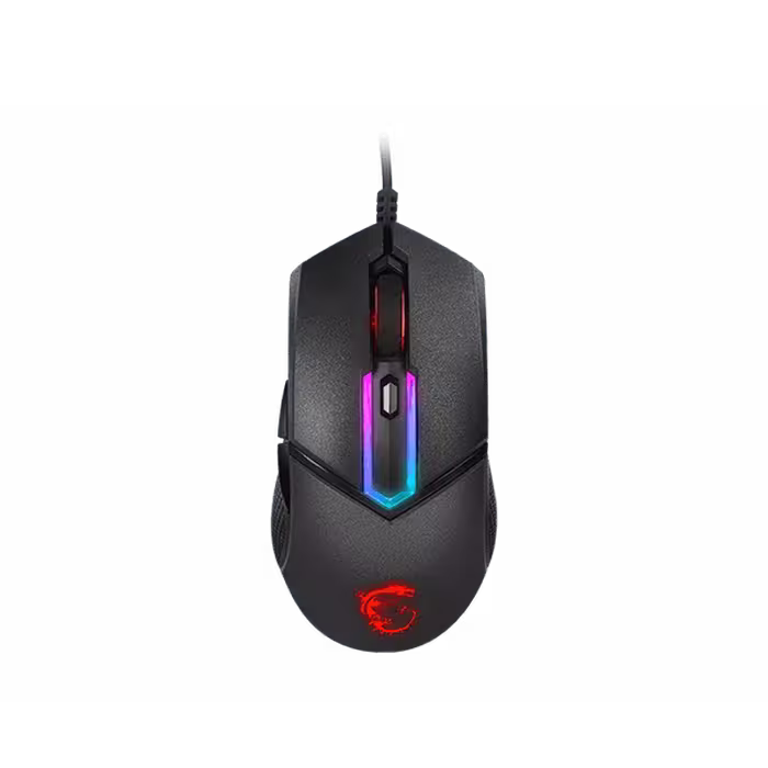 موس گیمینگ ام اس ای مدل MSI CLUTCH GM30