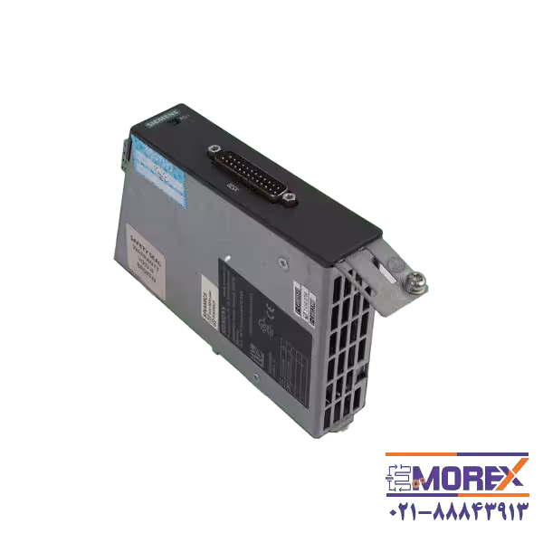 ماژول SMC10 زیمنس | SIEMENS مدل 6SL3055-0AA00-5AA3