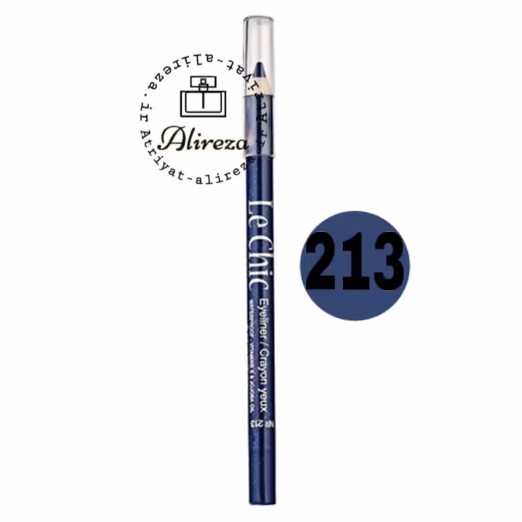 مداد چشم لچیک Le chic 214