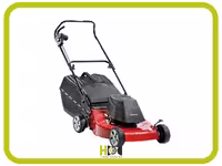 چمن زن برقی جی جی پی CS480