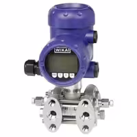 ترانسمیتر اختلاف فشار ویکا DPT-20