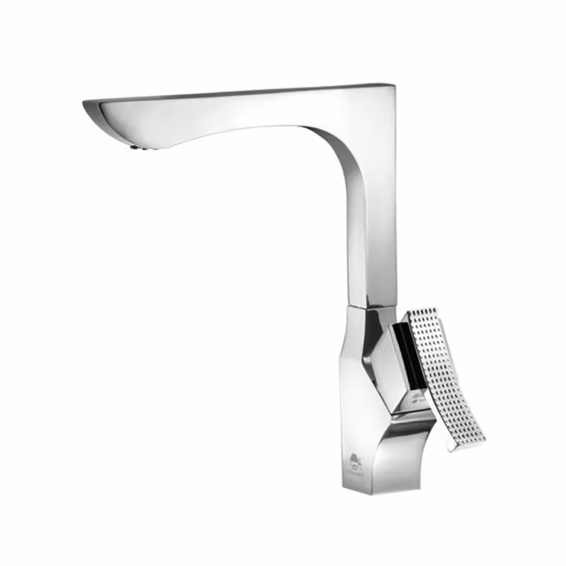 شیر ظرفشویی درخشان مدل پرنس