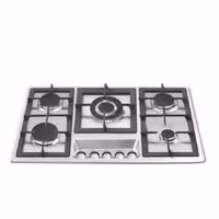 گاز رومیزی لتکا مدل S103