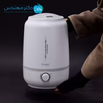 بخور سرد امسیگ US442