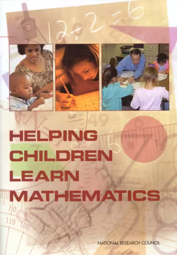 خرید و دانلود نسخه کامل کتاب Helping Children Learn Mathematics