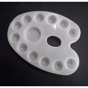 پالت تخم مرغی