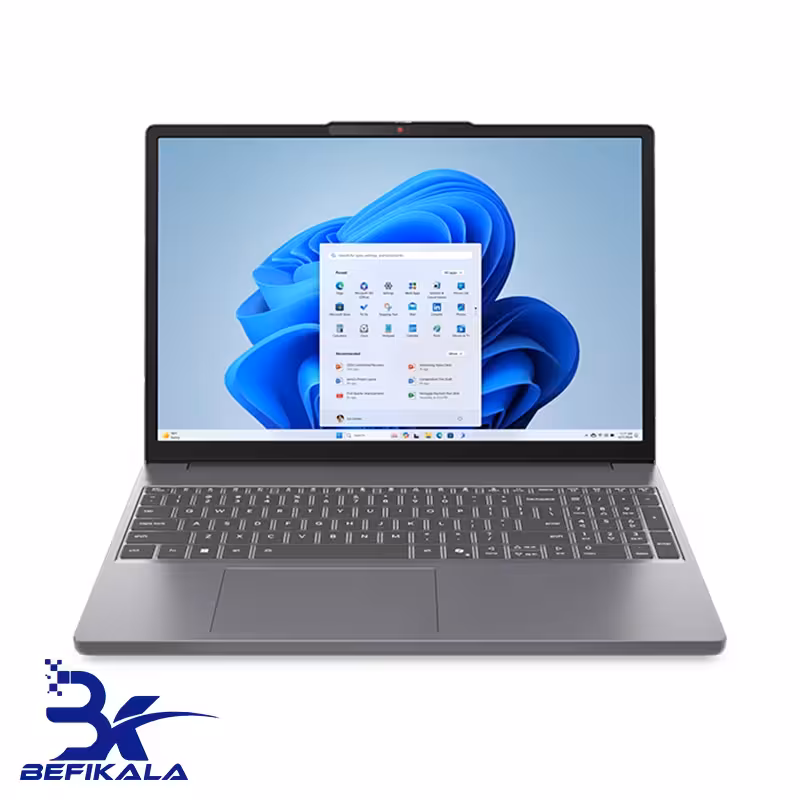 لپ تاپ لنوو مدل LENOVO IdeaPad Slim 3 I7(13620H) | 16GB | 512GB SSD | IRIS | WUXGA |15.3 | BL - بفی کالا | تجربه جدید خرید لپ تاپ