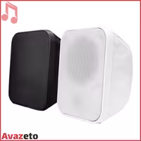 اسپیکر دیواری اهمی SOS G62