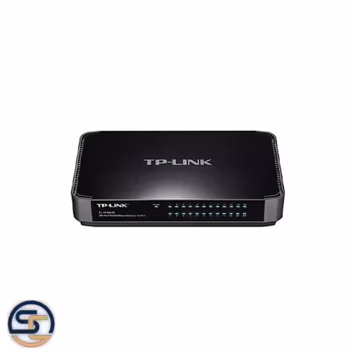 سوئیچ 24 پورت TP-LINK TL-SF1024M