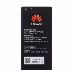 باتري موبايل هوآوی Huawei Y625