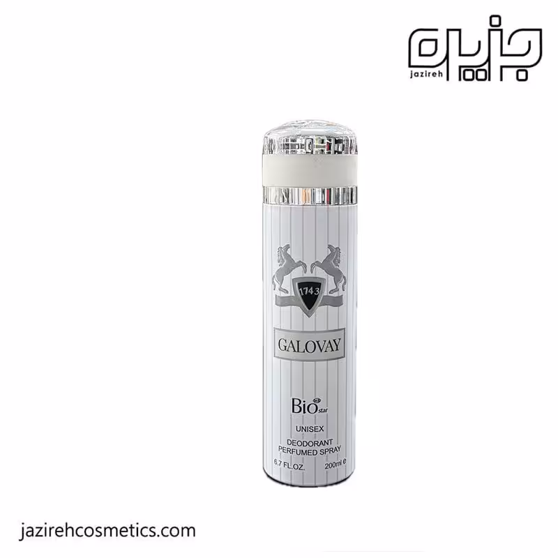 اسپري بيو استار GALOVEY