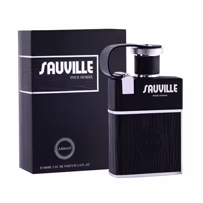 ادکلن اورجینال آرماف ساویل پور هوم ARMAF Sauville Pour Homme