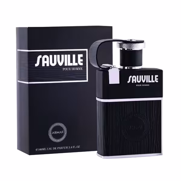 ادکلن اورجینال آرماف ساویل پور هوم ARMAF Sauville Pour Homme