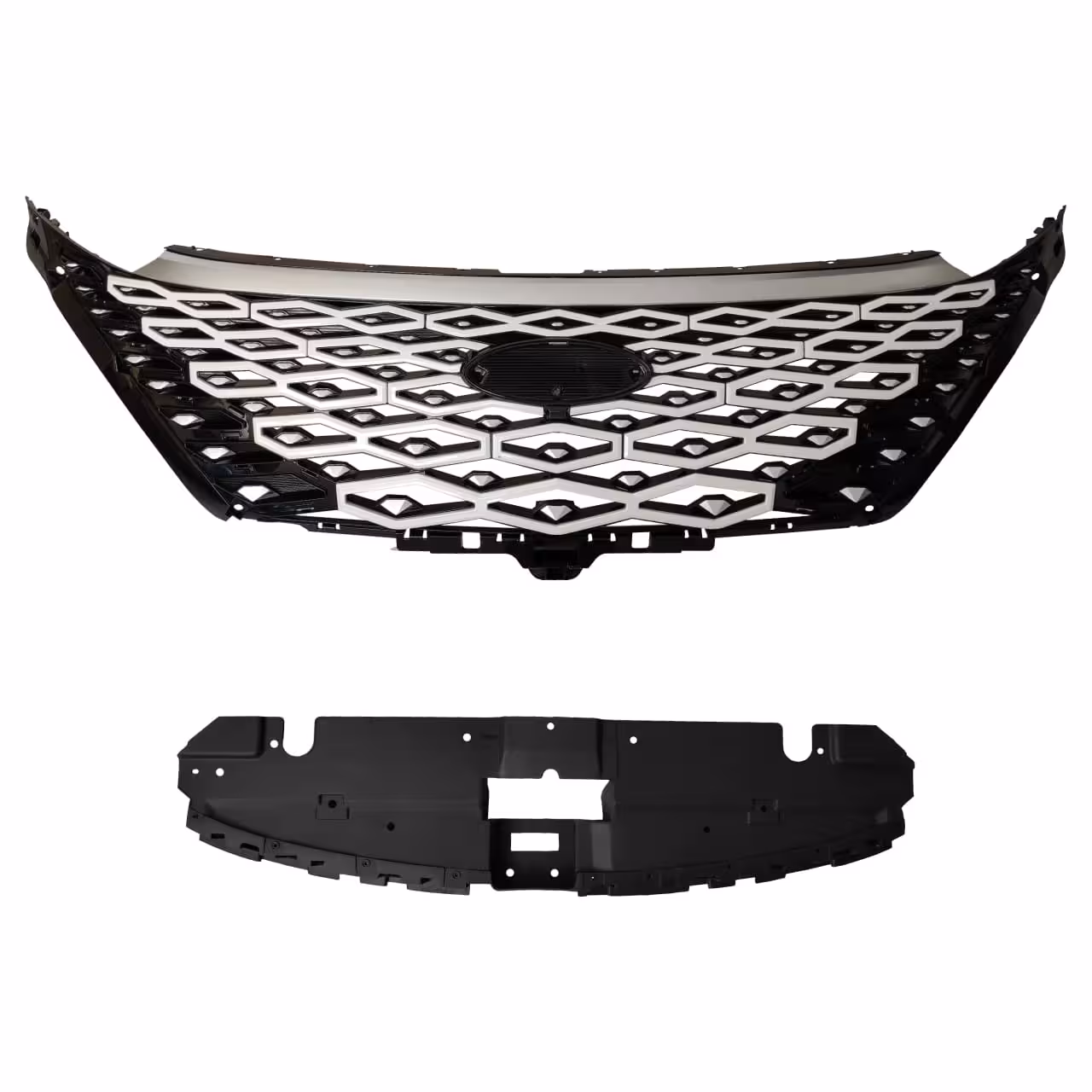 جلو پنجره فونیکس FX