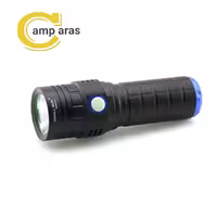 چراغ قوه جیبی اسمال سان مدل SMALL SUN ZY-E20 - کمپ آراس