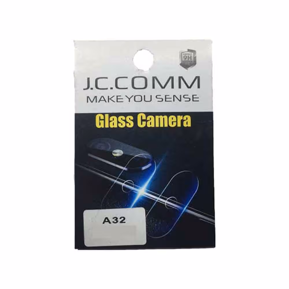 محافظ دوربین شیشه ای A32