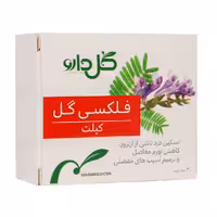 فلکسی گل گل دارو 30عدد | Goldaru Flexigol