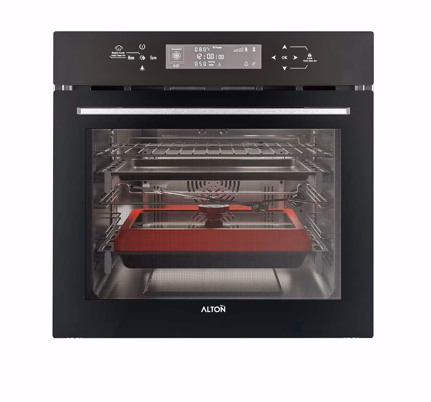 فر توکار آلتون مدل  V500B