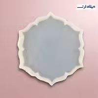 قالب سیلیکونی 6 پر نوک تیز 15 سانت