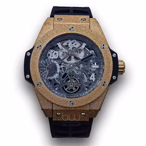 ساعت مچی هابلوت مردانه مدل HUBLOT 992703